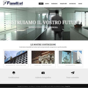 Fianelli Costruzioni
