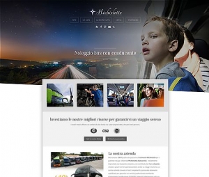Michielotto autoservizi