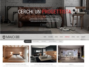 Studio Majo - Interior Designer