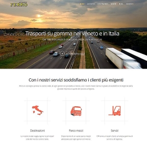 Autotrasporti Ferro